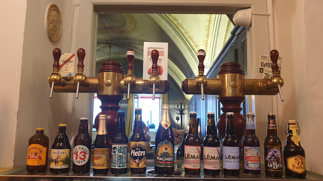 Comentarii opinii despre les cochonneries du general