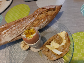 Boulanger Pâtissier