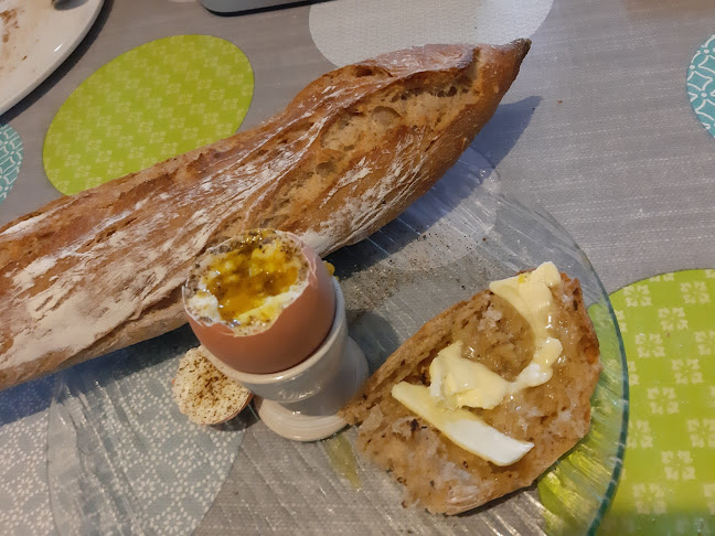 Boulanger Pâtissier