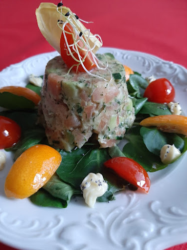 Brelest Traiteur - Restauration