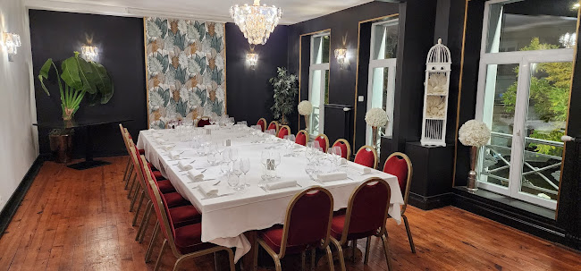 Restaurant Les Arcades - Restauration