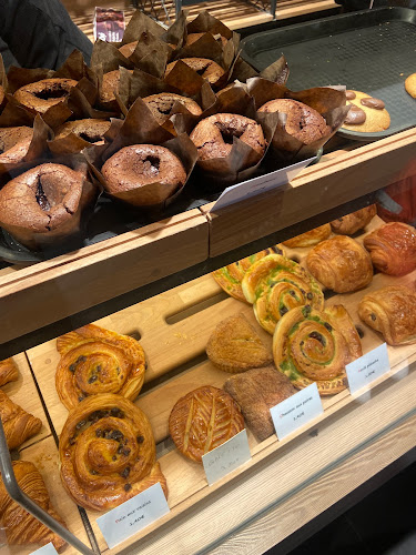 Le Ruban Rouge - Restauration