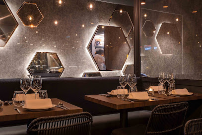 Restaurant Thaï Moom Mam