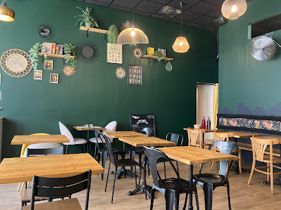 Comptoir Saint Amour