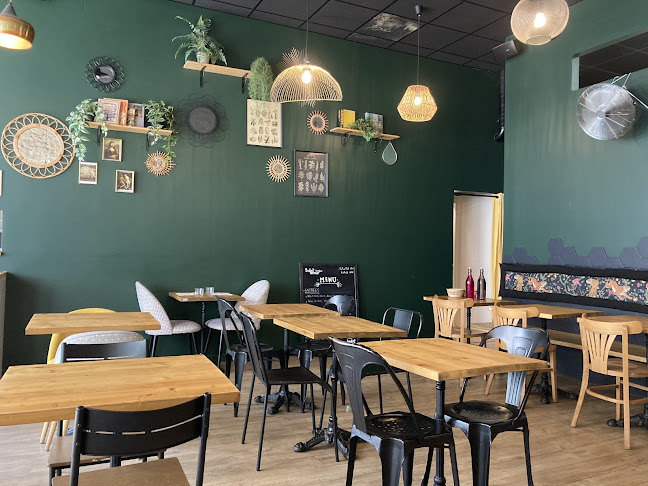 Comptoir Saint Amour