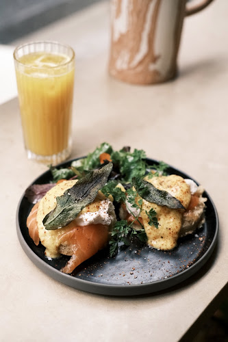 Comentarii opinii despre Café Berry