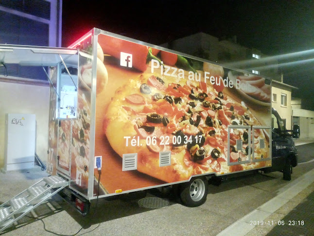 Will I am Pizza - Toulouse