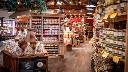 Maison Des Produits Régionaux - Martinvast