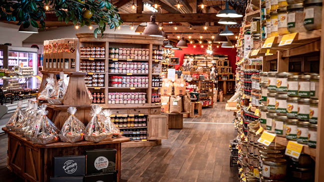 Maison Des Produits Régionaux - Martinvast