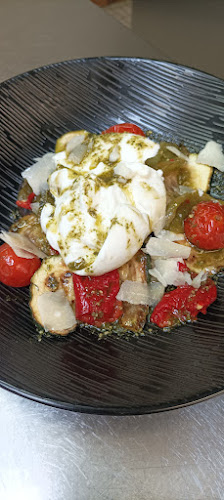 Brasserie Restaurant Le Village