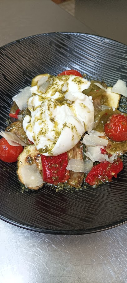 Brasserie Restaurant Le Village