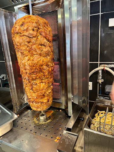 Comentarii opinii despre Rayan kebab Kebab De La Place Tourlaville