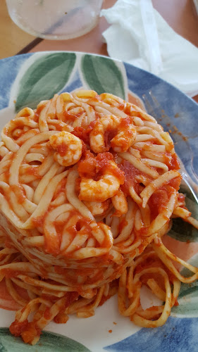 Pasta et Dolce - Montigny-le-Bretonneux