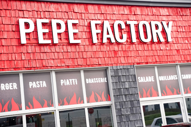 Pepe Factory | Restaurant Moissy Cramayel 77 - Moissy-Cramayel