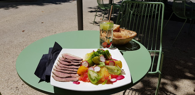 Bar Tabac Le Flore - Montéléger