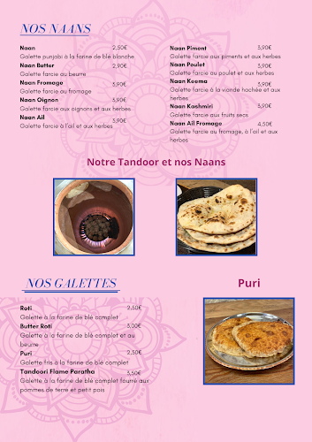 Opinii despre Tandoori Flame - Restaurant Indien Nice în Nice - Restauration