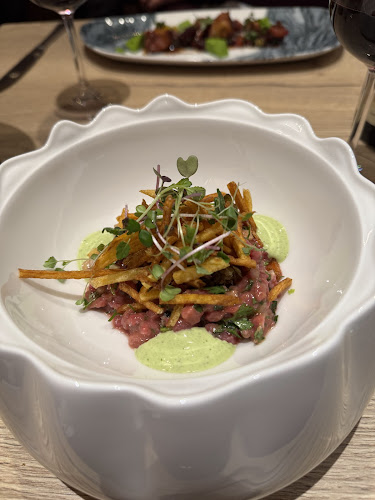 Comentarii opinii despre Le Bistro du Rhône