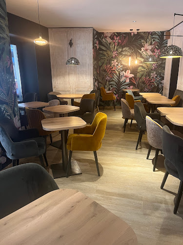 Comentarii opinii despre Chez Fabrice