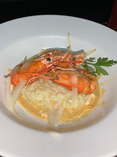 Comentarii opinii despre Restaurant le pavillon