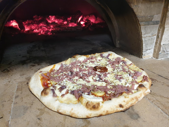 Comentarii opinii despre La pizzeria des dentelliers