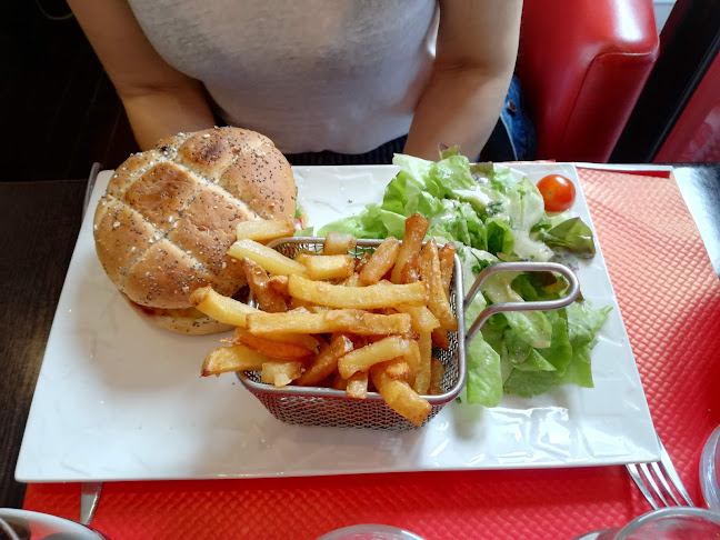 Le Lys - Rambouillet