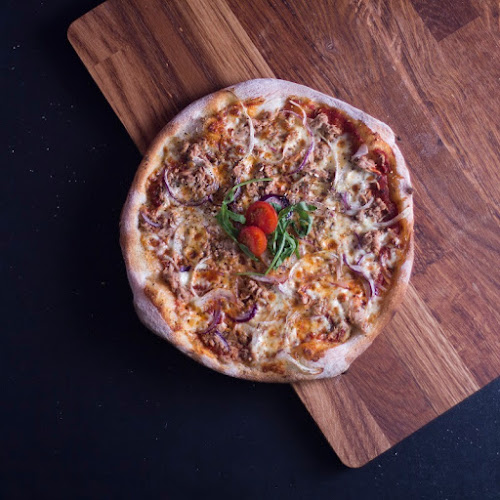 Pizza des Roissys - Restauration