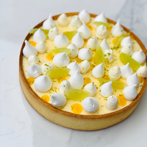 Pâtisserie Cacher - Restauration