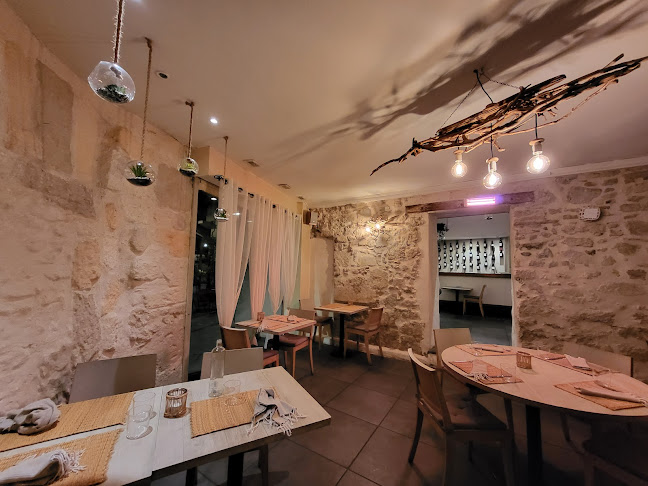 Restaurant La Scène - Scène de Bayssan - Restauration