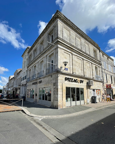 Pizza Cosy - Rochefort