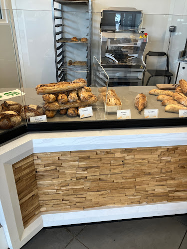 Opinii despre Gare O Toqué în Dax - Restauration