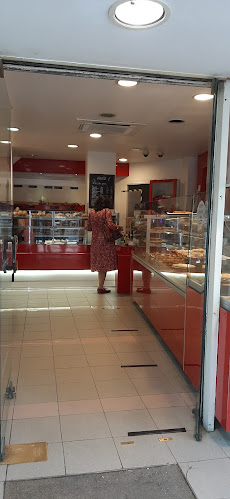 Boulangerie "Aux Délices Antibois Fils" - Antibes