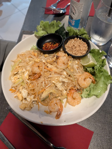 Chili Thaï - Mulhouse