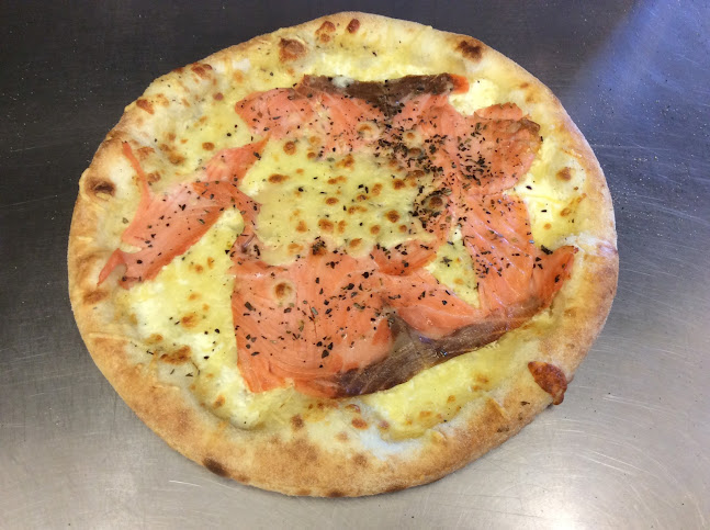 Pizza yollo Verneuil - Creil