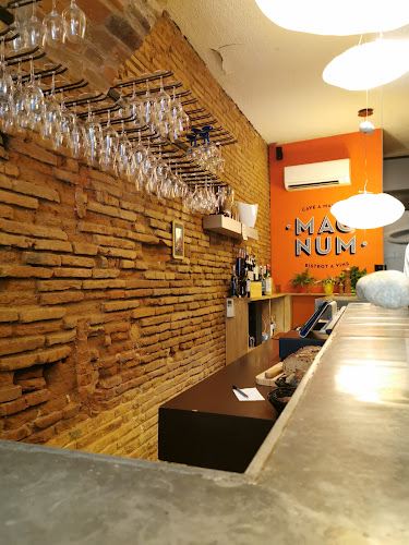 Comentarii opinii despre MAGNUM