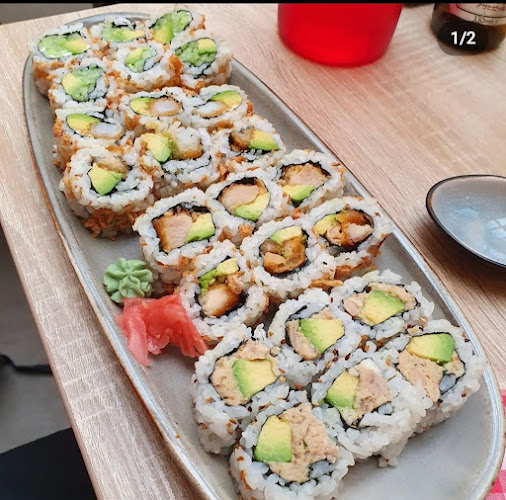 Opinii despre Restaurant YUMI în Bordeaux - Restauration