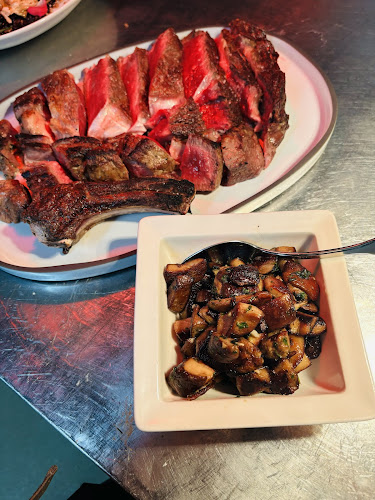 Opinii despre Le Chiopot în Bègles - Restauration