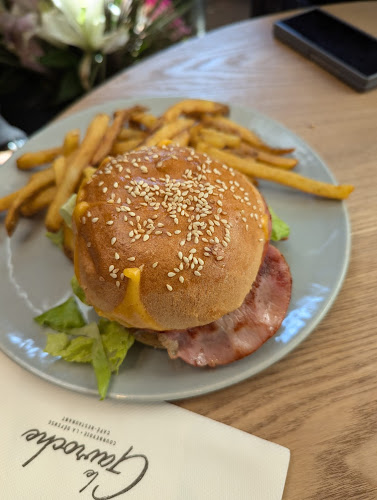 Le Gavroche 92 - Courbevoie