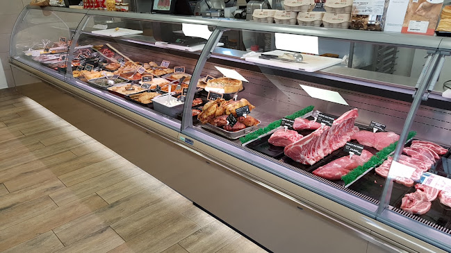 Opinii despre L'entrecôte Cabannaise în Cabannes - Restauration