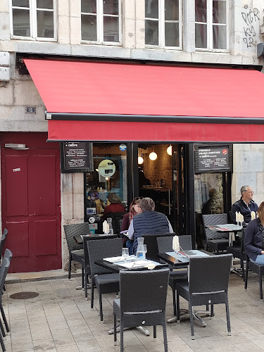 Comentarii opinii despre La Cornemuse