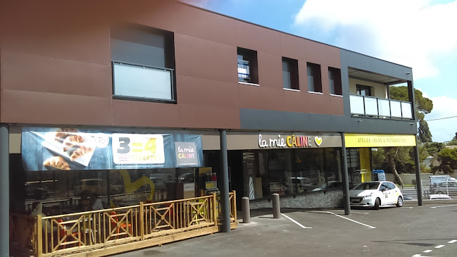 La mie Caline Rimbaud