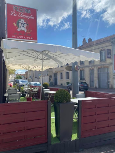 La Famiglia - Essey-lès-Nancy