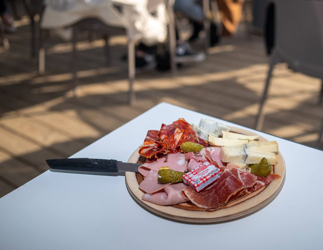 Opinii despre La Cale în Angers - Restauration