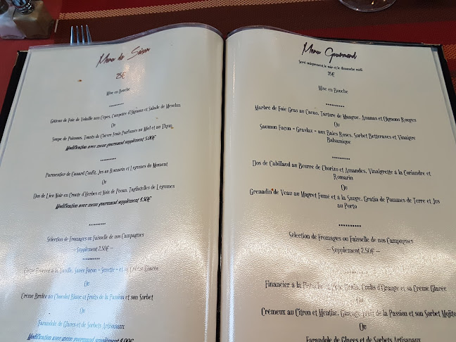 Le Bistrot de Jean-Baptiste - Vienne