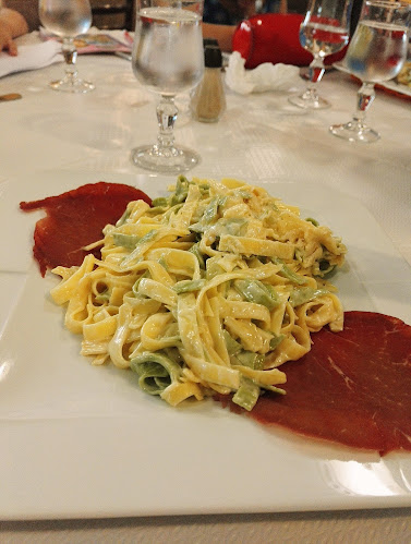 Luna Rossa - Romainville