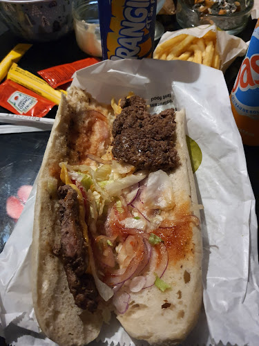 Opinii despre O'malo Audincourt în Audincourt - Restauration