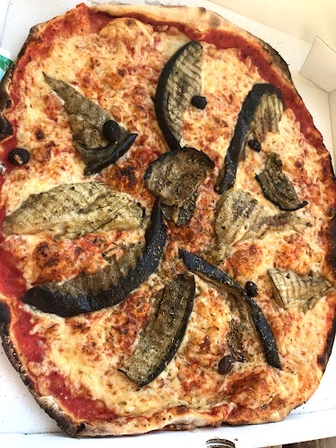 Pizza Gargantua