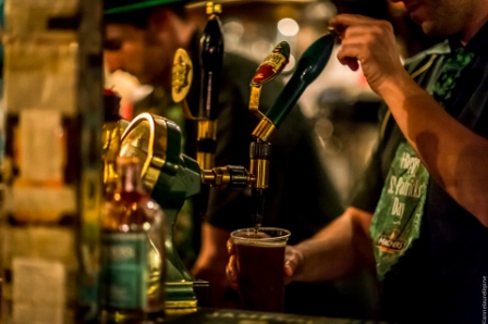 Opinii despre Buck Mulligan's în Nantes - Restauration