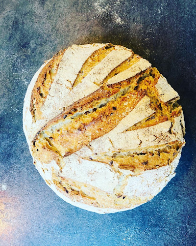 brood - Pains naturels - Boulangerie de quartier et Livraison à vélo - Lille