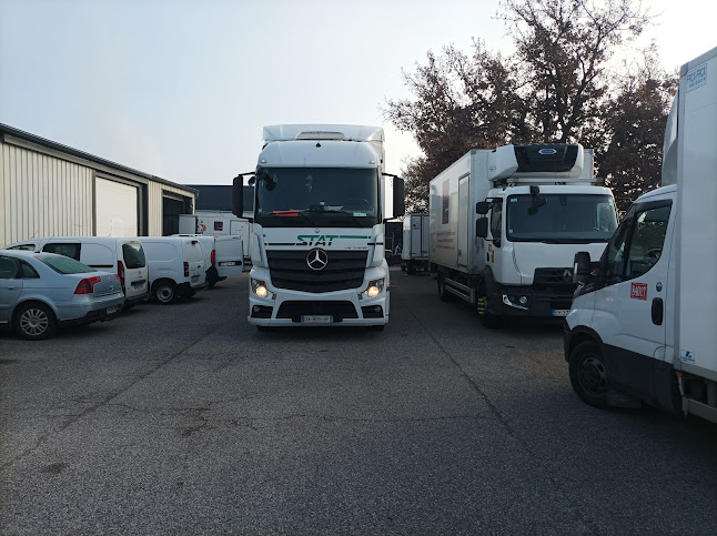 Opinii despre Pellerin Distribution în Mours-Saint-Eusèbe - Restauration