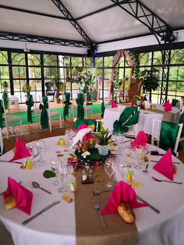 Opinii despre La Maison Courrèges în Melun - Restauration